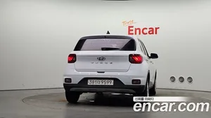 Hyundai Venue, 2019 — миниатюра 4