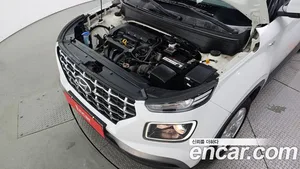 Hyundai Venue, 2019 — миниатюра 6