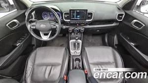 Hyundai Venue, 2019 — миниатюра 7