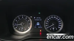 Hyundai Venue, 2019 — миниатюра 8