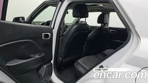 Hyundai Venue, 2019 — миниатюра 11
