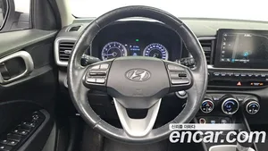 Hyundai Venue, 2019 — миниатюра 15