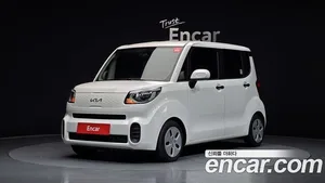 Kia RAY, 2022 — миниатюра 1