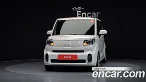 Kia RAY, 2022 — миниатюра 3