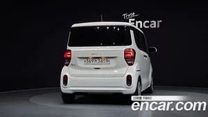 Kia RAY, 2022 — миниатюра 4