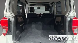Kia RAY, 2022 — миниатюра 30