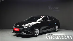 Kia K3, 2023 — миниатюра 1