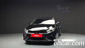 Kia K3, 2023 — миниатюра 3