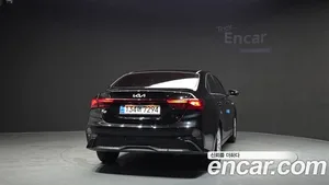 Kia K3, 2023 — миниатюра 4