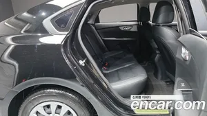 Kia K3, 2023 — миниатюра 12