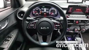 Kia K3, 2023 — миниатюра 13