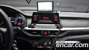 Kia K3, 2023 — миниатюра 17
