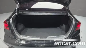 Kia K3, 2023 — миниатюра 20
