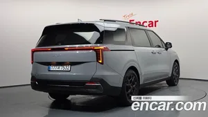 Kia Carnival, 2025 — миниатюра 2