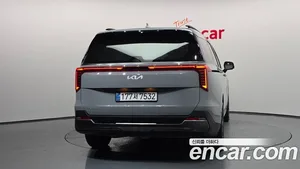 Kia Carnival, 2025 — миниатюра 4