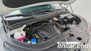 Kia Carnival, 2025 — миниатюра 6