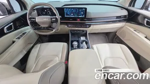 Kia Carnival, 2025 — миниатюра 10