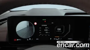 Kia Carnival, 2025 — миниатюра 11