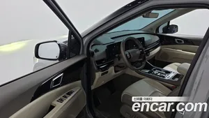 Kia Carnival, 2025 — миниатюра 13