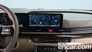 Kia Carnival, 2025 — миниатюра 18