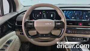 Kia Carnival, 2025 — миниатюра 19