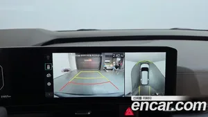 Kia Carnival, 2025 — миниатюра 20