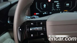 Kia Carnival, 2025 — миниатюра 21