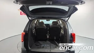Kia Carnival, 2025 — миниатюра 23