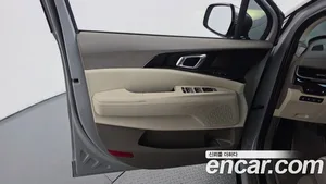 Kia Carnival, 2025 — миниатюра 24