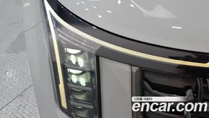 Kia Carnival, 2025 — миниатюра 8