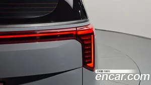 Kia Carnival, 2025 — миниатюра 9