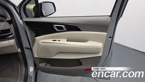 Kia Carnival, 2025 — миниатюра 14
