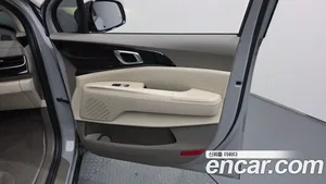 Kia Carnival, 2025 — миниатюра 15