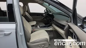 Kia Carnival, 2025 — миниатюра 16