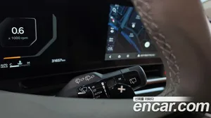 Kia Carnival, 2025 — миниатюра 28