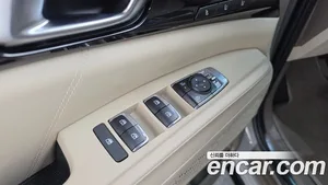 Kia Carnival, 2025 — миниатюра 29