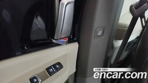 Kia Carnival, 2025 — миниатюра 30