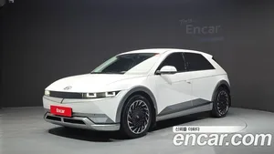 Hyundai Ioniq 5, 2022 — миниатюра 1