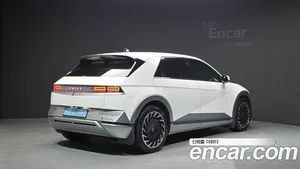Hyundai Ioniq 5, 2022 — миниатюра 2
