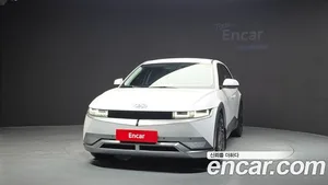 Hyundai Ioniq 5, 2022 — миниатюра 3