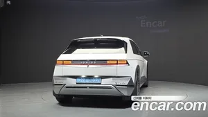 Hyundai Ioniq 5, 2022 — миниатюра 4