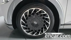 Hyundai Ioniq 5, 2022 — миниатюра 5