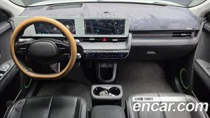 Hyundai Ioniq 5, 2022 — миниатюра 7