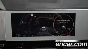 Hyundai Ioniq 5, 2022 — миниатюра 8