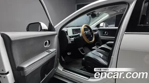 Hyundai Ioniq 5, 2022 — миниатюра 10