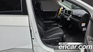 Hyundai Ioniq 5, 2022 — миниатюра 11