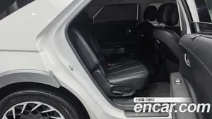 Hyundai Ioniq 5, 2022 — миниатюра 12