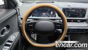 Hyundai Ioniq 5, 2022 — миниатюра 13