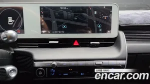 Hyundai Ioniq 5, 2022 — миниатюра 15