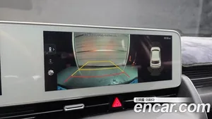 Hyundai Ioniq 5, 2022 — миниатюра 16